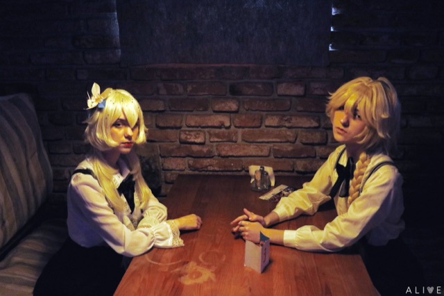 ANIME KPOP New Year — фото 8 з 32