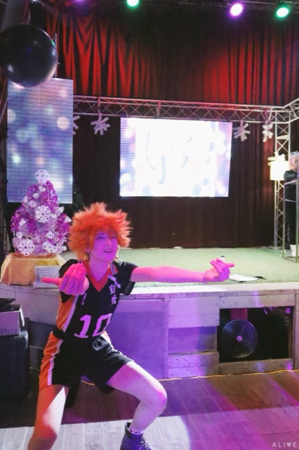 ANIME KPOP New Year — фото 14 з 32