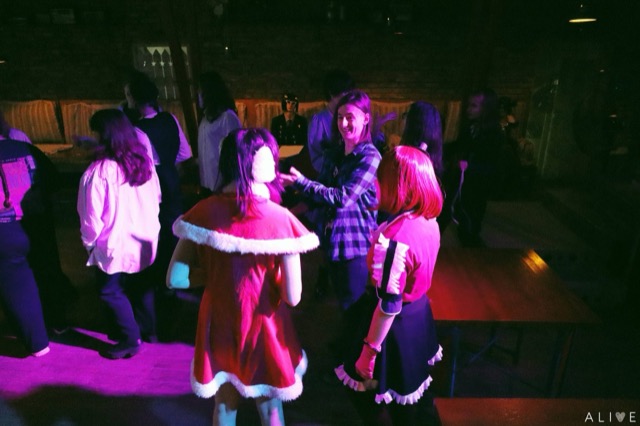 ANIME KPOP New Year — фото 15 з 32