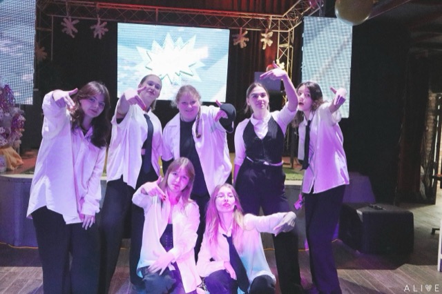 ANIME KPOP New Year — фото 17 з 32