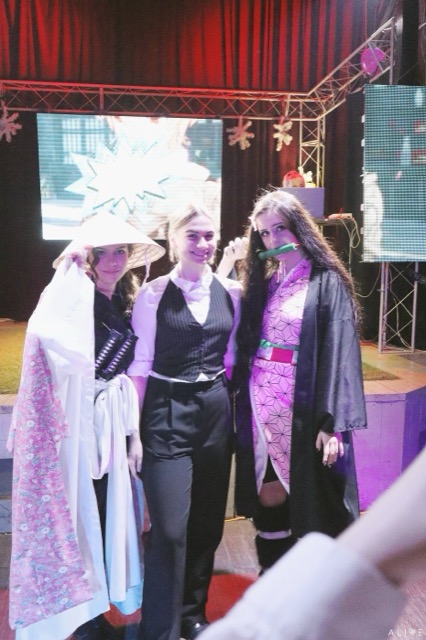 ANIME KPOP New Year — фото 19 з 32