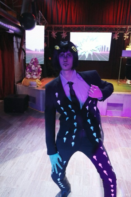 ANIME KPOP New Year — фото 28 з 32