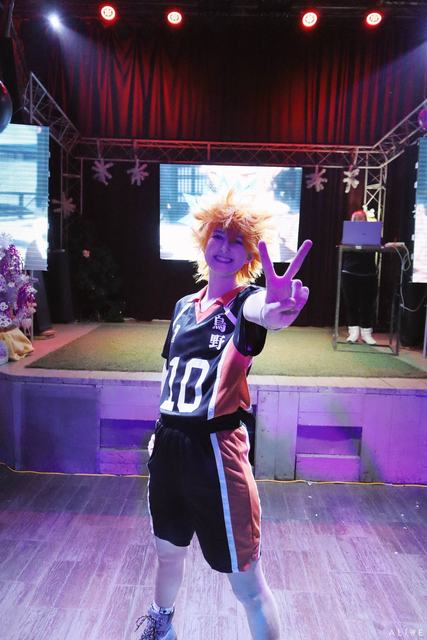 ANIME KPOP New Year — фото 40 з 35