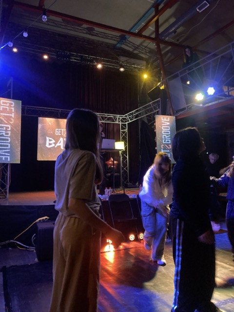 Get2Groove: Battle — фото 11 з 33
