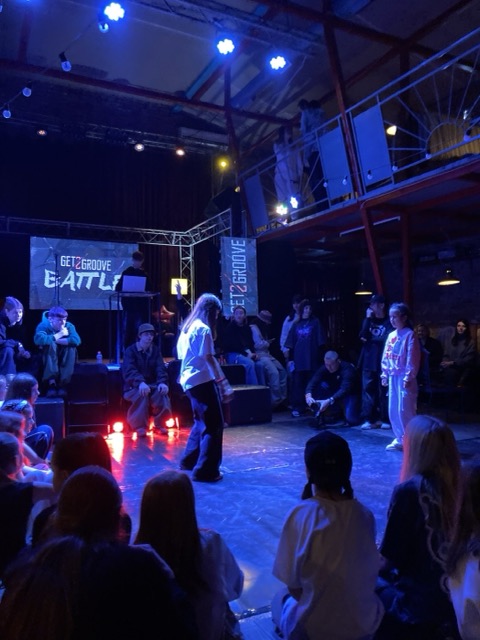 Get2Groove: Battle — фото 18 з 33