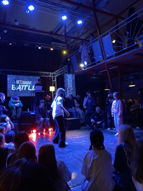 Get2Groove: Battle — фото 19 з 33