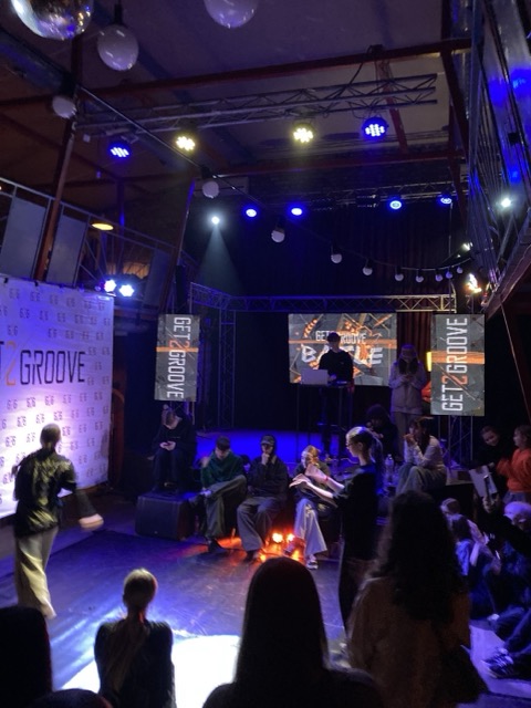 Get2Groove: Battle — фото 29 з 33