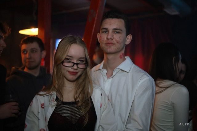 Gravity Religion. Концерт у стилі LOVE — фото 11