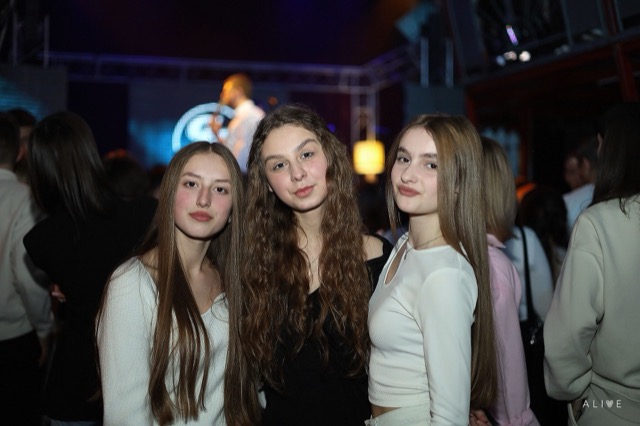 Gravity Religion. Концерт у стилі LOVE — фото 17