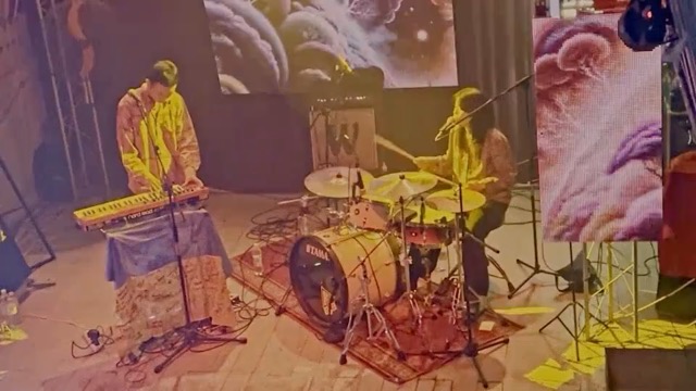 Heavenphetamine — відео
