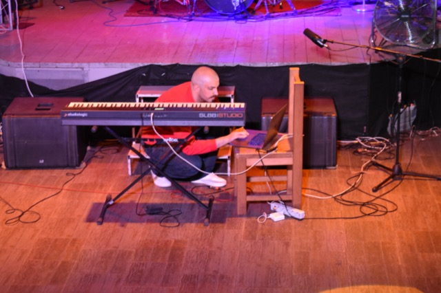 IHRYK