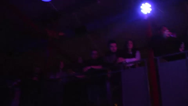 Latexfauna — відео