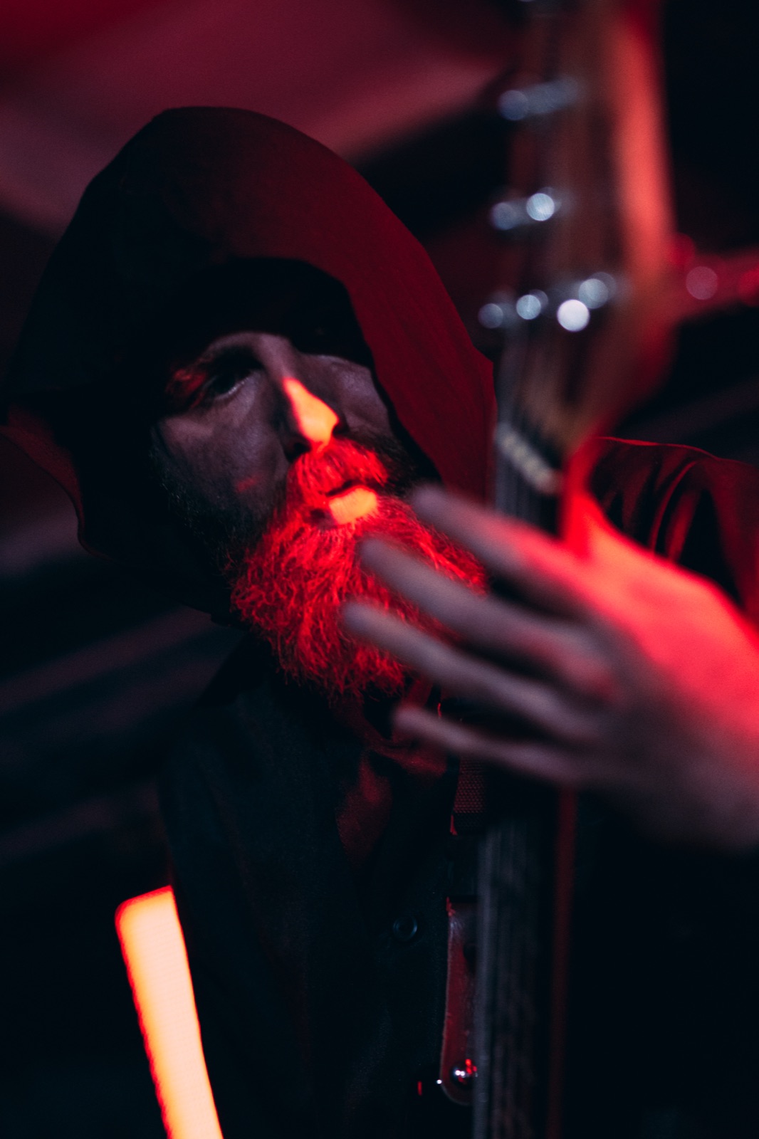 Обрій, Unfocused, FURUVGERENDUFUROVAL — фото 2