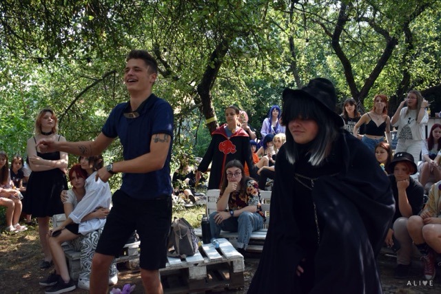 Паті На Лопаті 2 — фото 39 з 40