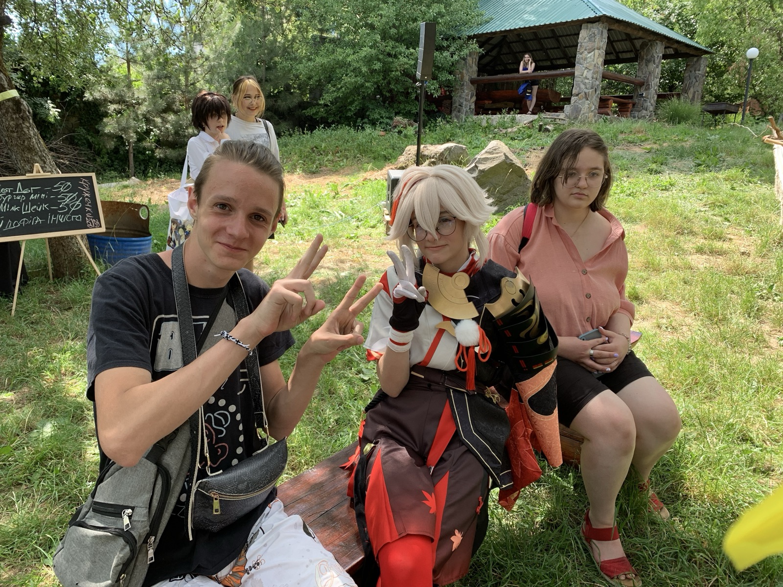 Паті На Лопаті — фото 2
