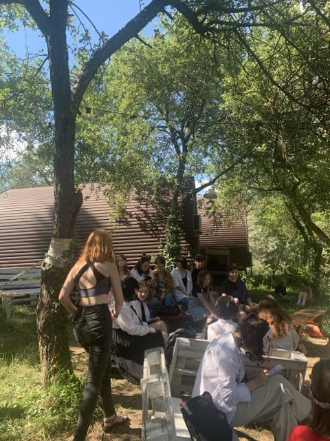 Паті На Лопаті — фото 14 з 48