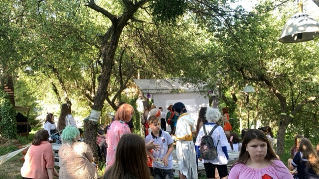 Паті На Лопаті — фото 15 з 48