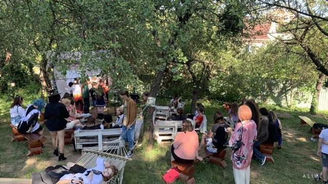 Паті На Лопаті — фото 26 з 48