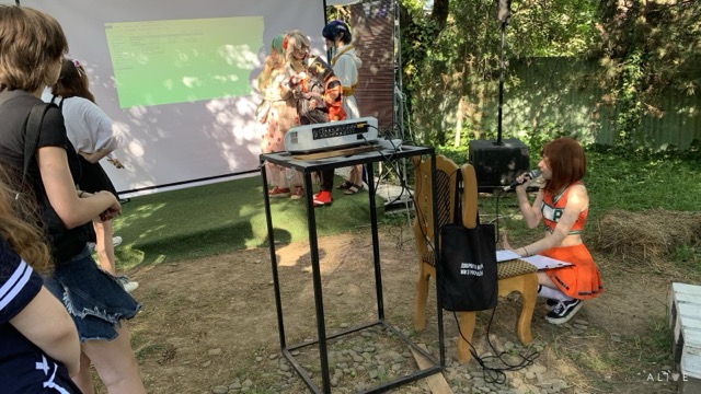Паті На Лопаті — фото 29 з 48