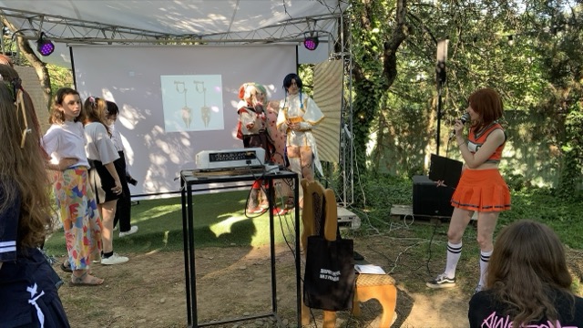 Паті На Лопаті — фото 45 з 48