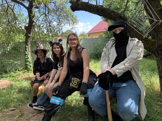 Паті На Лопаті — фото 4