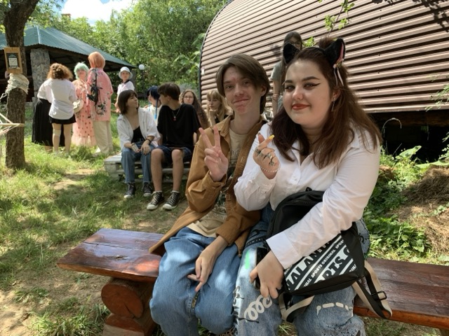 Паті На Лопаті — фото 10 з 179