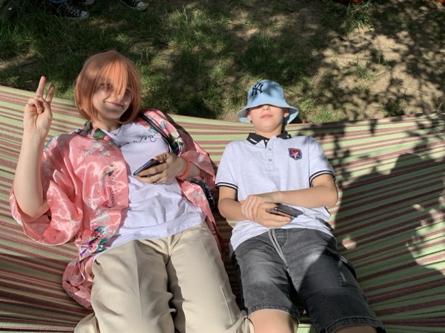 Паті На Лопаті — фото 11 з 179