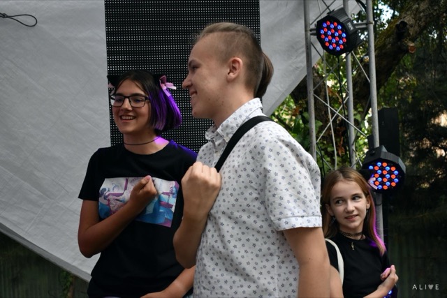 Паті На Лопаті — фото 123 з 179