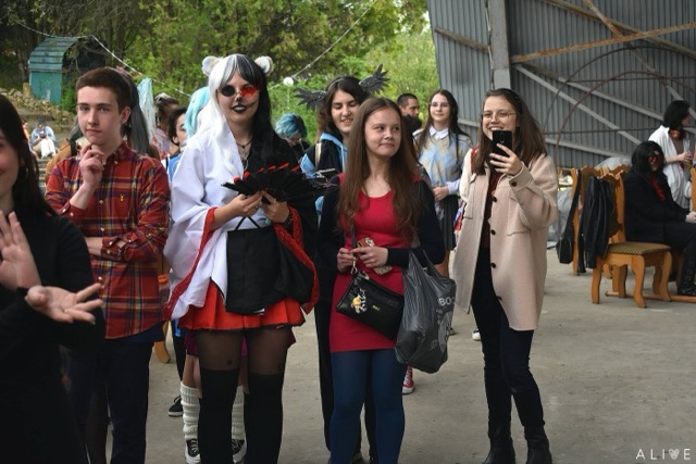 Паті На Лопаті — фото 128 з 179