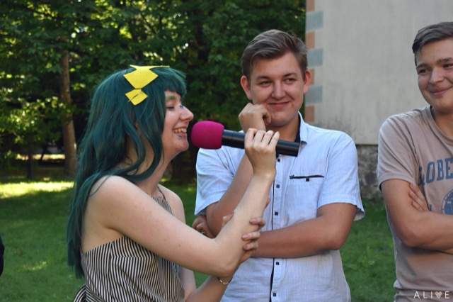 Паті На Лопаті — фото 169 з 179