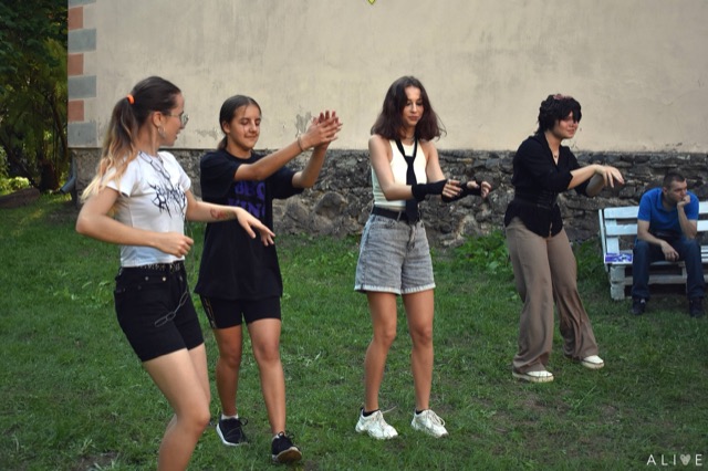 Паті На Лопаті — фото 171 з 179