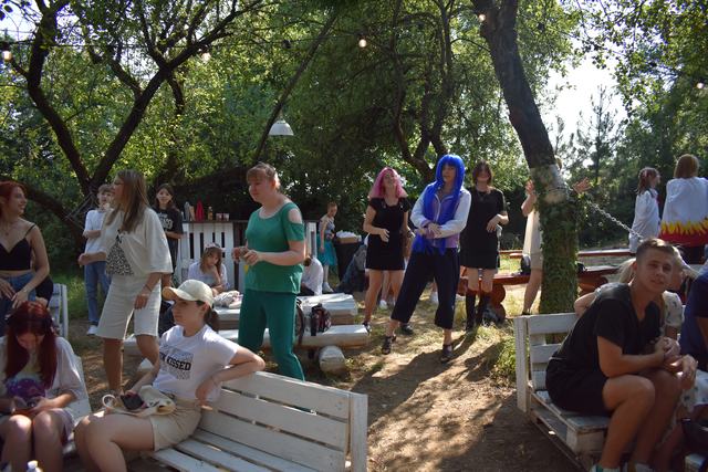 Паті На Лопаті — фото 183 з 331