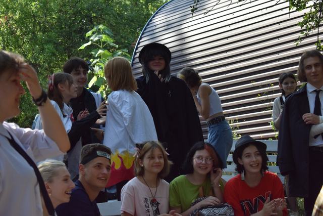 Паті На Лопаті — фото 185 з 331