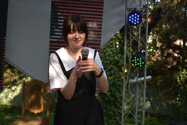 Паті На Лопаті — фото 188 з 331