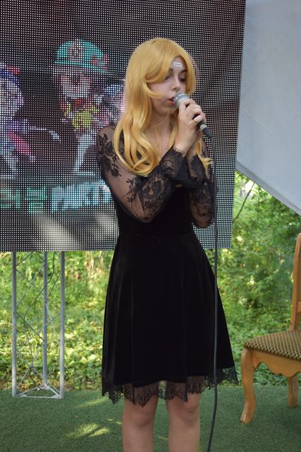 Паті На Лопаті — фото 192 з 331