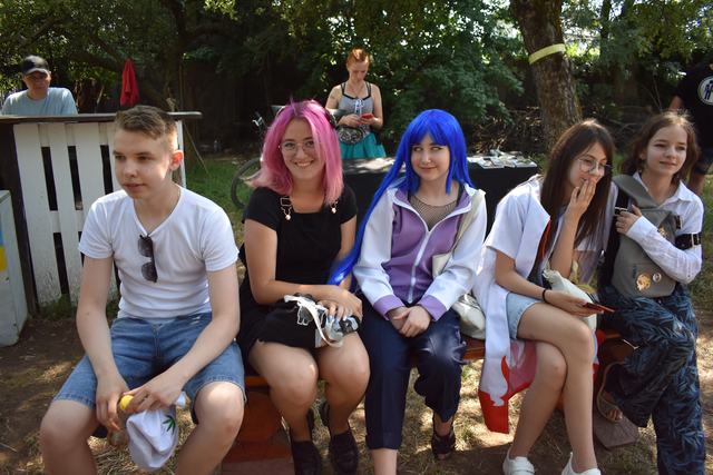 Паті На Лопаті — фото 201 з 331