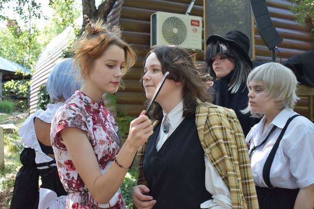 Паті На Лопаті — фото 202 з 331
