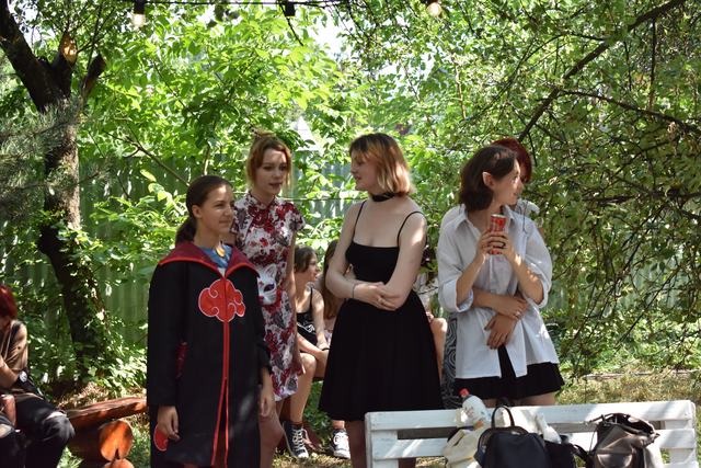 Паті На Лопаті — фото 203 з 331