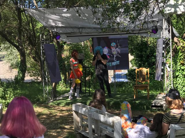Паті На Лопаті — фото 212 з 331