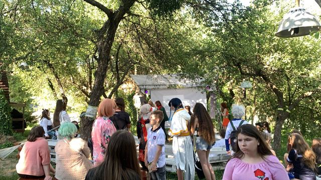 Паті На Лопаті — фото 229 з 331