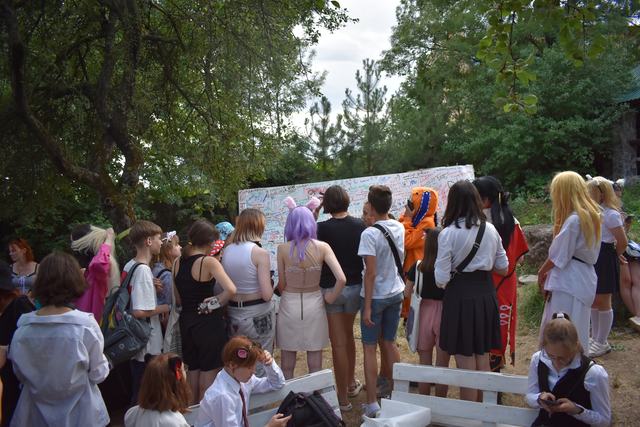 Паті На Лопаті — фото 243 з 331