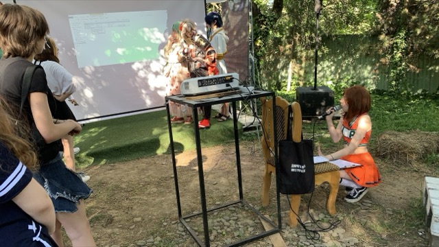Паті На Лопаті — фото 28 з 179