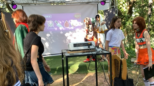 Паті На Лопаті — фото 30 з 179
