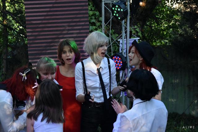 Паті На Лопаті — фото 306 з 331