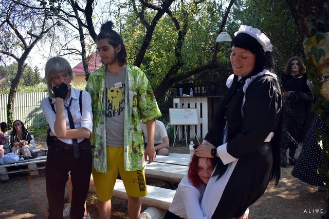 Паті На Лопаті — фото 317 з 331