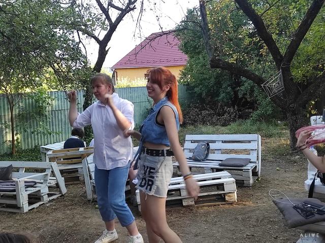 Паті На Лопаті — фото 329 з 331
