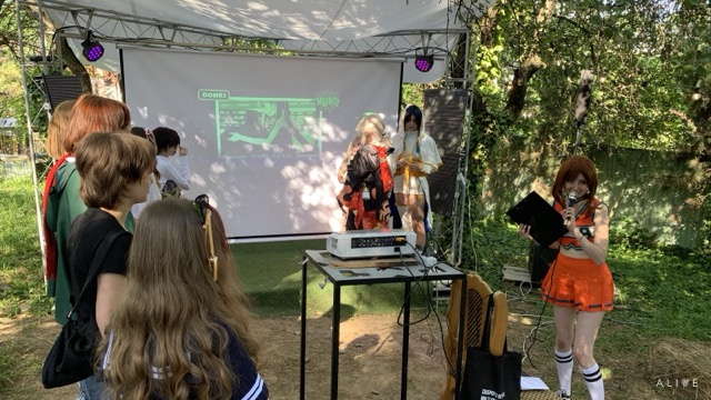 Паті На Лопаті — фото 33 з 179