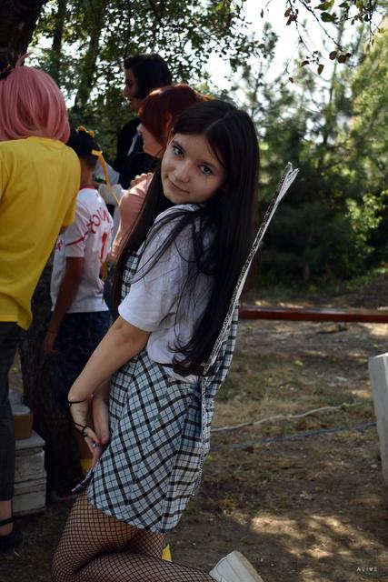 Паті На Лопаті — фото 332 з 331