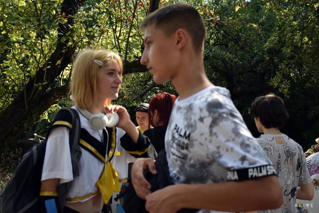 Паті На Лопаті — фото 333 з 331