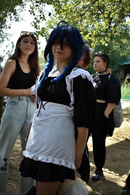 Паті На Лопаті — фото 338 з 331
